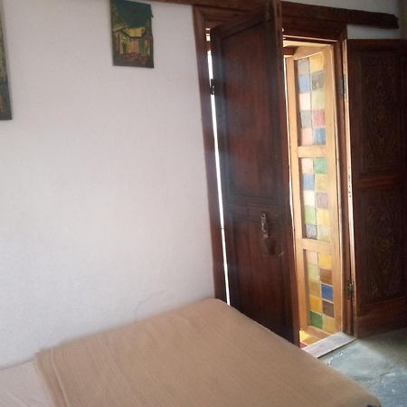 Dar Kamalchaoui Bed & Breakfast Bhalil Exterior photo