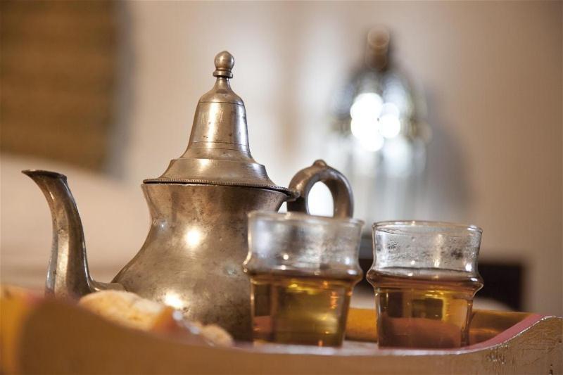 Dar Kamalchaoui Bed & Breakfast Bhalil Exterior photo