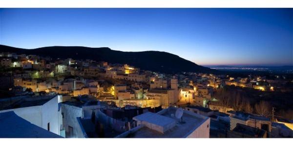 Dar Kamalchaoui Bed & Breakfast Bhalil Exterior photo