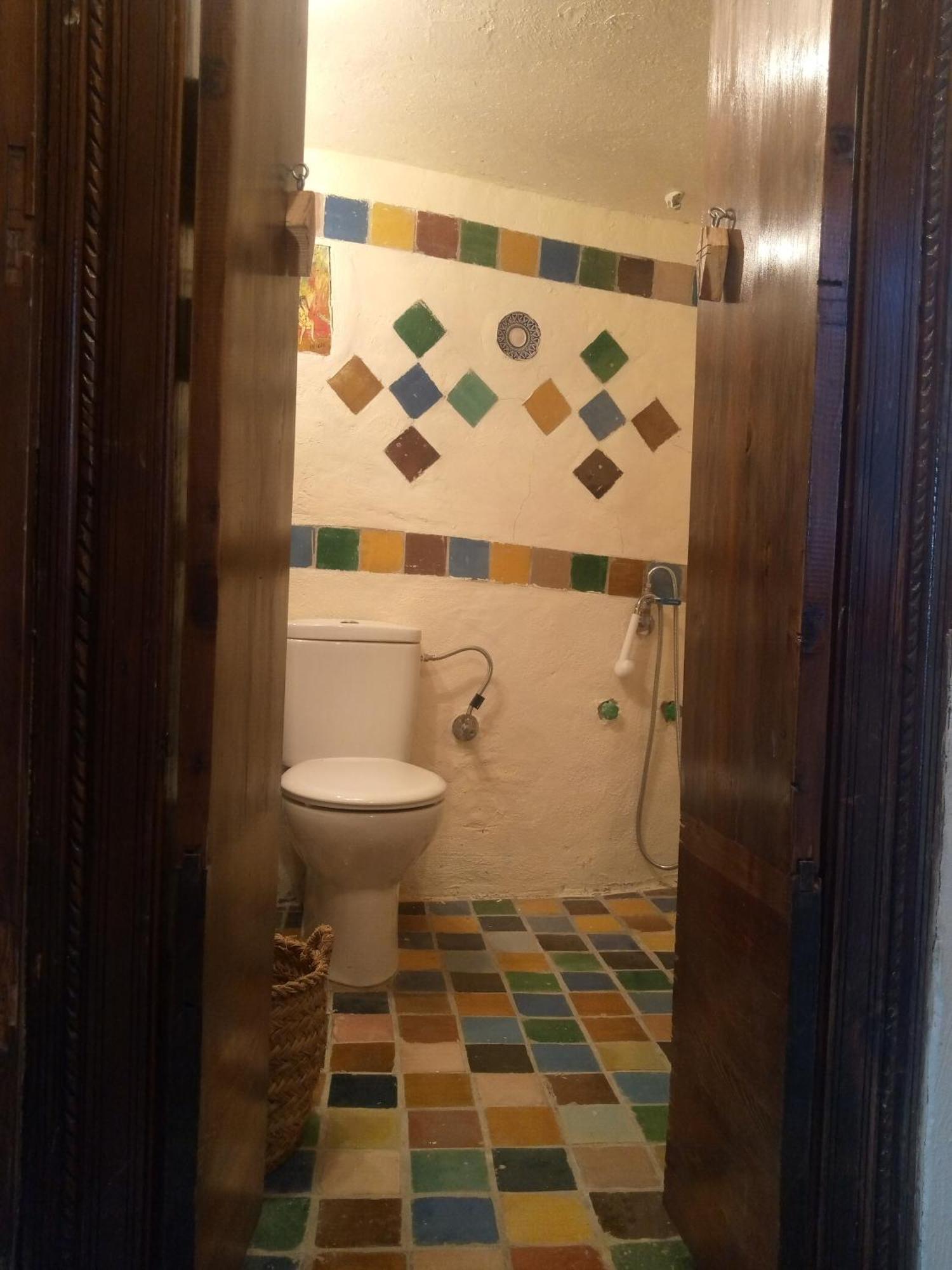 Dar Kamalchaoui Bed & Breakfast Bhalil Exterior photo