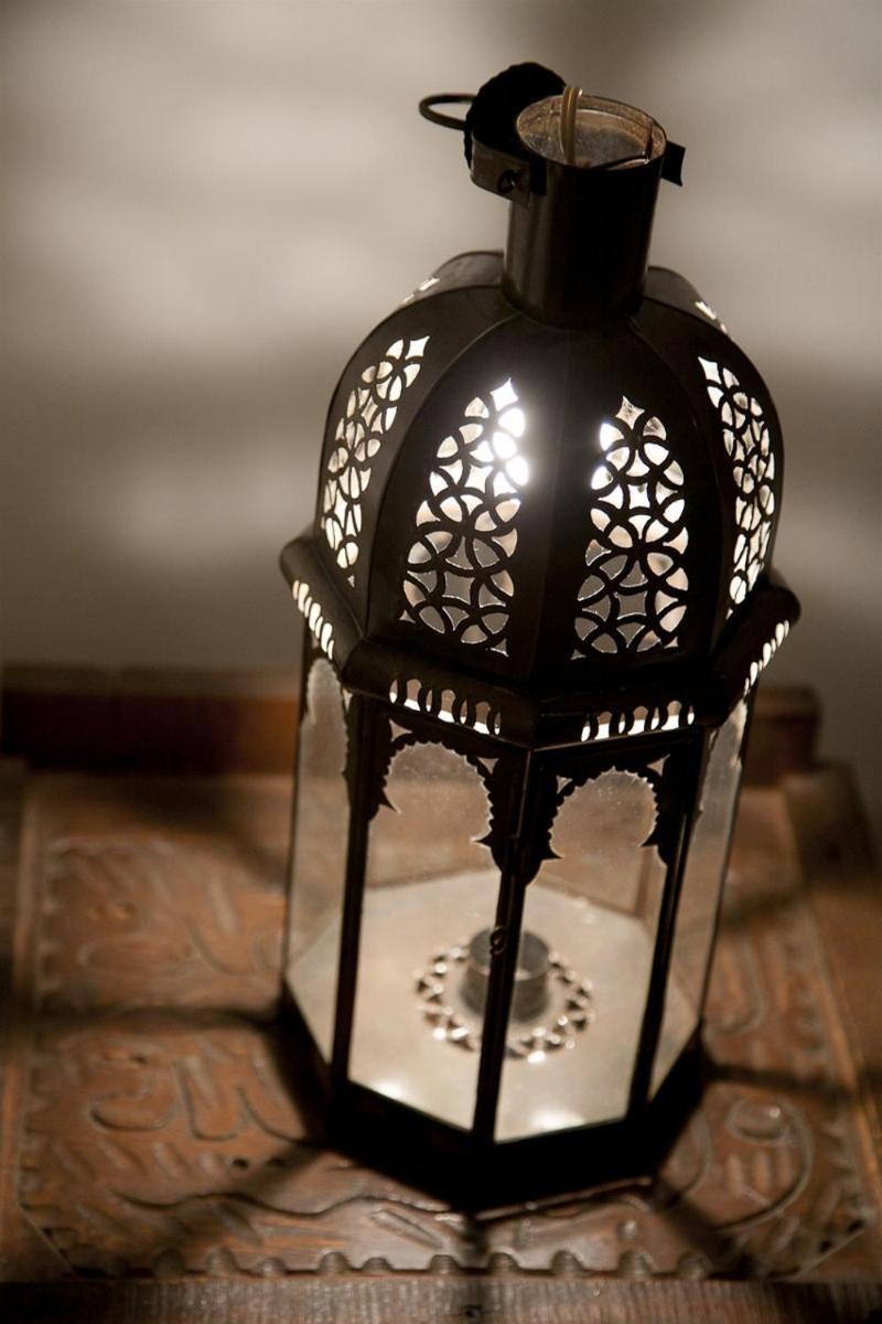Dar Kamalchaoui Bed & Breakfast Bhalil Exterior photo