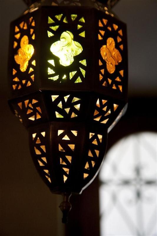Dar Kamalchaoui Bed & Breakfast Bhalil Exterior photo