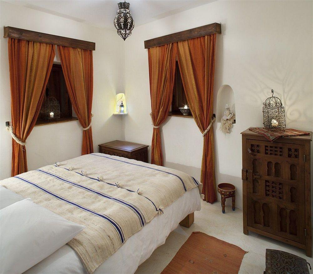 Dar Kamalchaoui Bed & Breakfast Bhalil Exterior photo