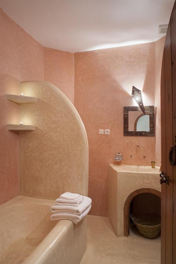 Dar Kamalchaoui Bed & Breakfast Bhalil Exterior photo